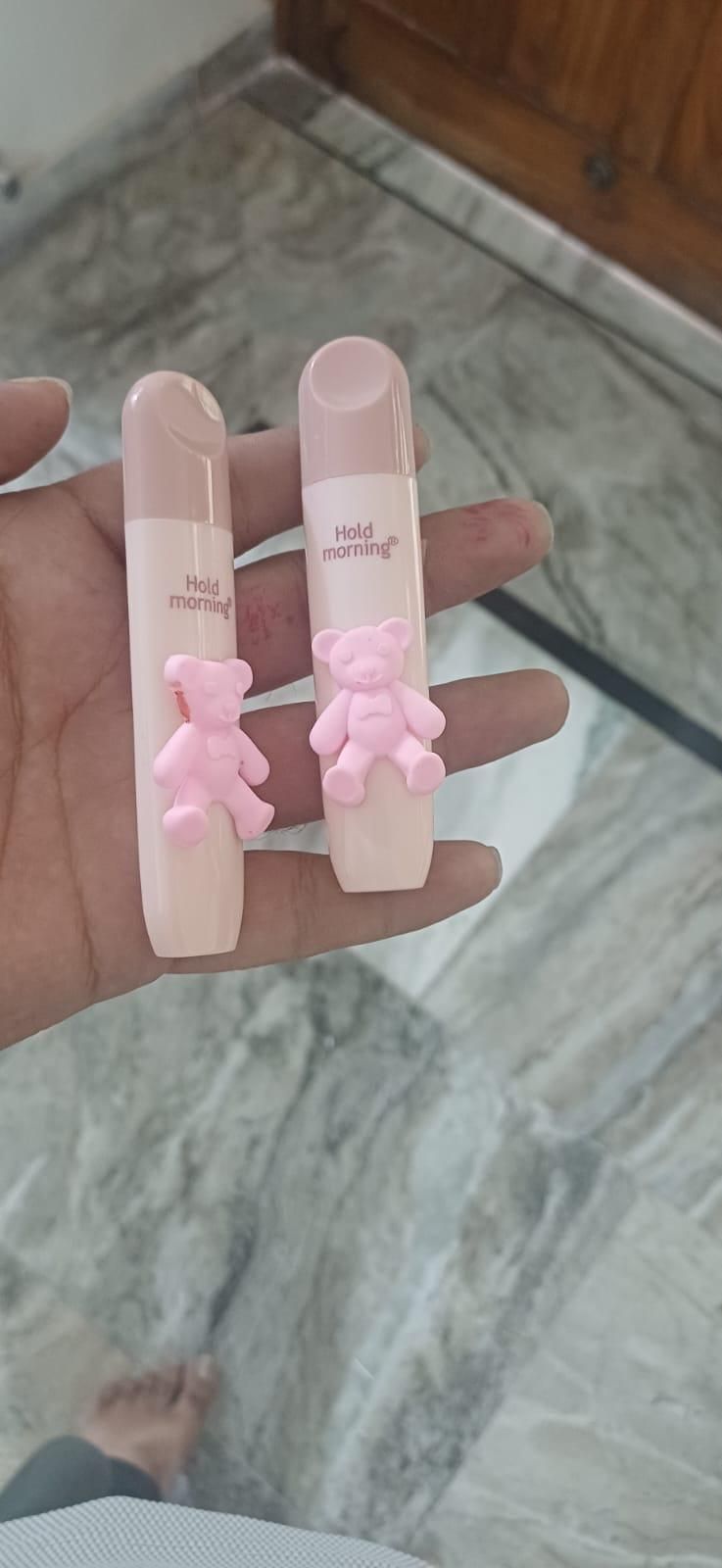 Cute Korean Panda Lipstick