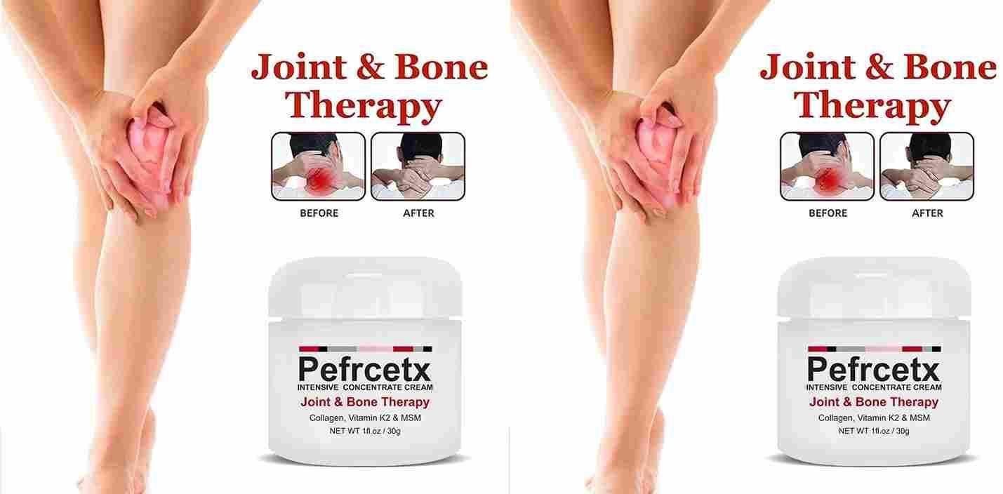 Bone Therapy Cream Pack of 2