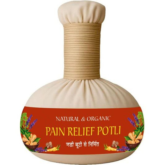 Pain Relief Potli