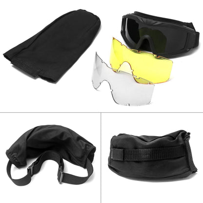 Outdoor Sports Goggles