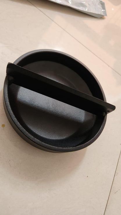 Coconut Breaker Hand Press Tool for Kitchen