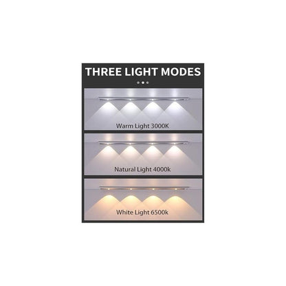 Cabinet Motion Sensor Light