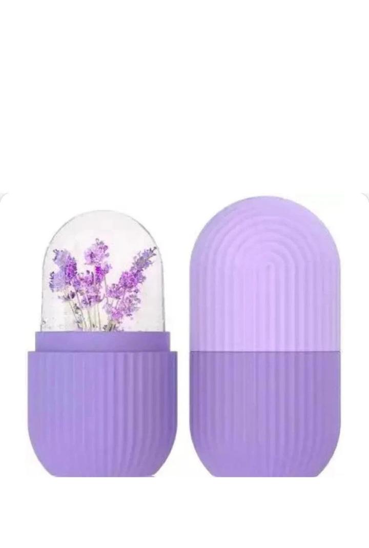 silicone ice roller
